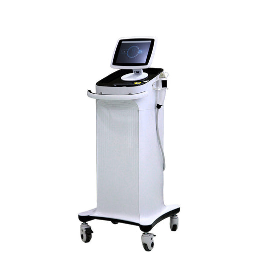 Morph Microneedling + Radiofrequency Machine