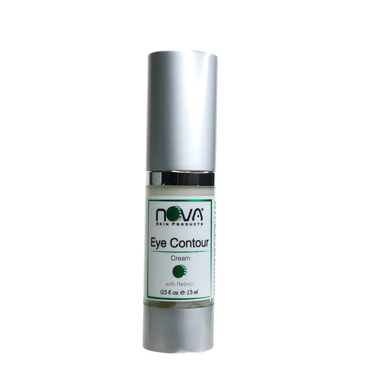 Eye Contour Cream 0.5oz with Retinol