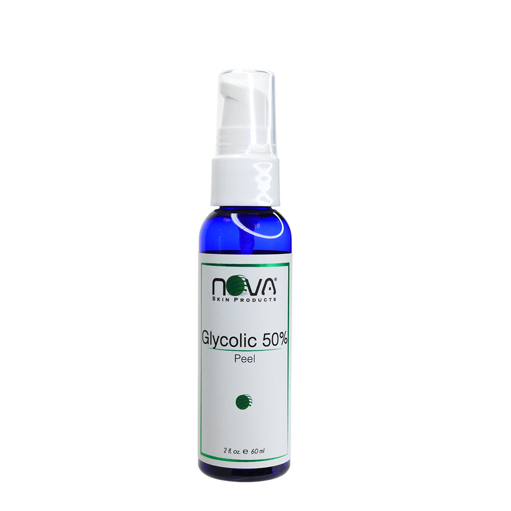 Glycolic Acid