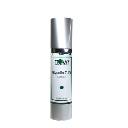 Glycolic 7.5% Exfoliant 1.7oz