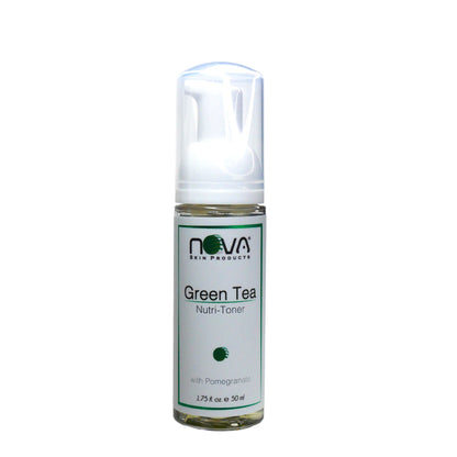 Green Tea & Pomegranate Toner 1.7oz