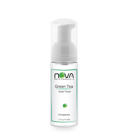 Green Tea & Pomegranate Toner 1.7oz