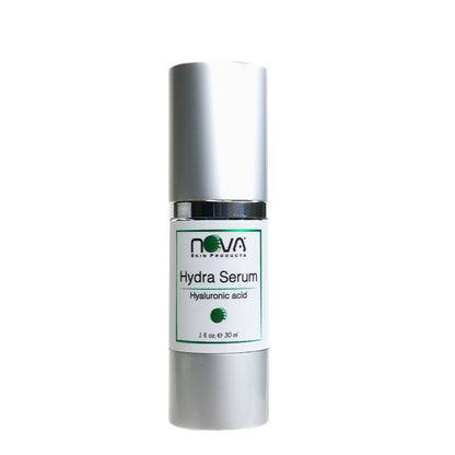 Hydra Serum 1oz with hyaluronic acid