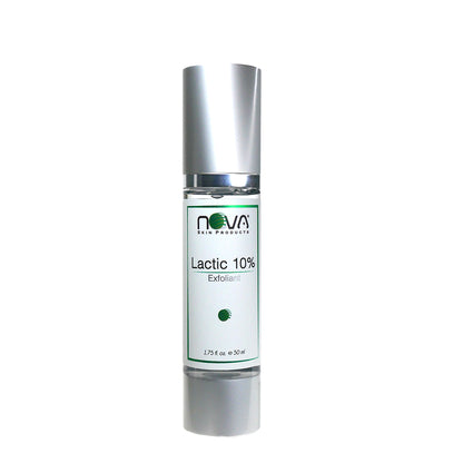 Lactic 10% Exfoliant 1.7oz