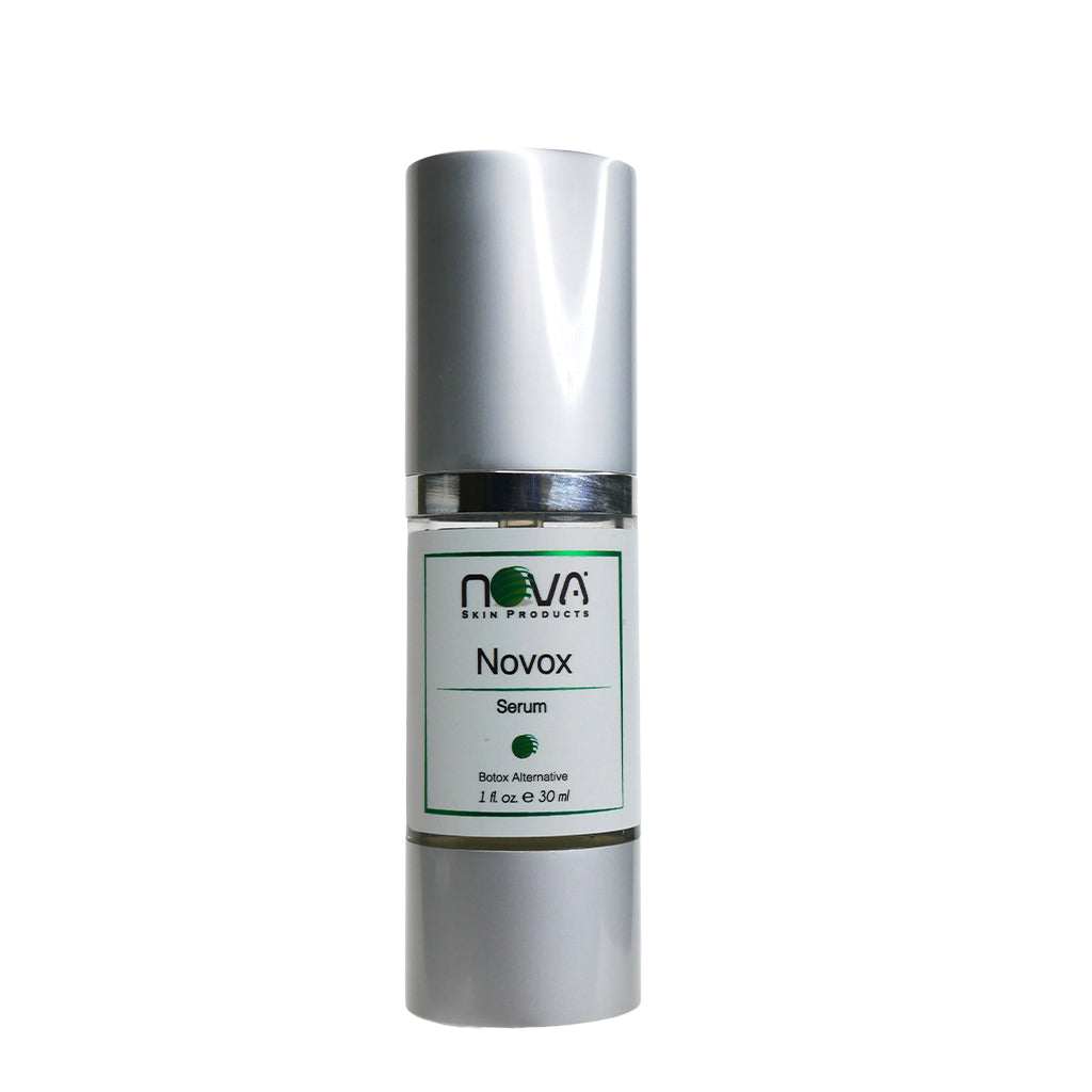 Novox Serum - "Botox Alternative" 1oz