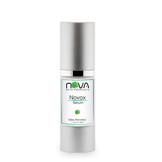 Suero Novox - "Alternativa al Botox" 1oz