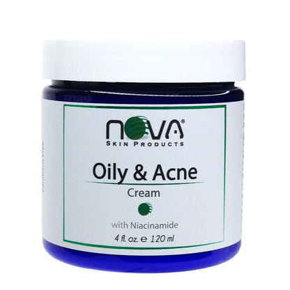 Oily & Acne Cream