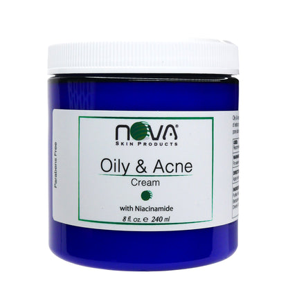 Oily & Acne Cream