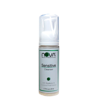 Sensitive Cleanser