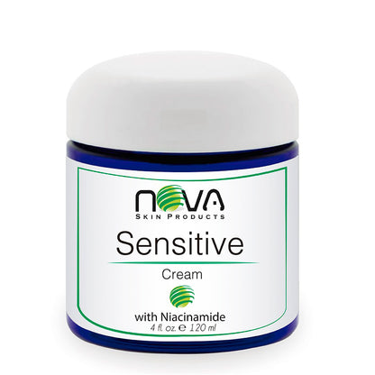 Sensitive Cream
