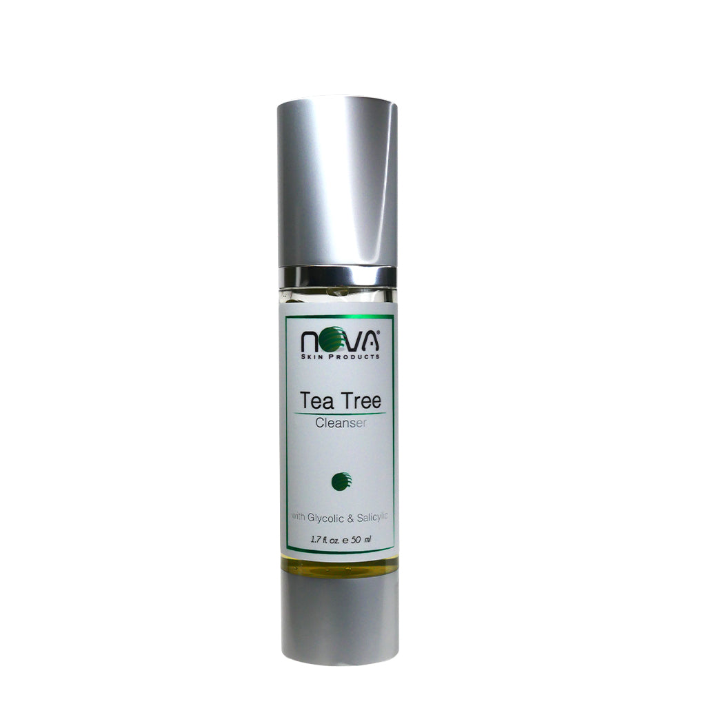 Tea Tree Cleanser