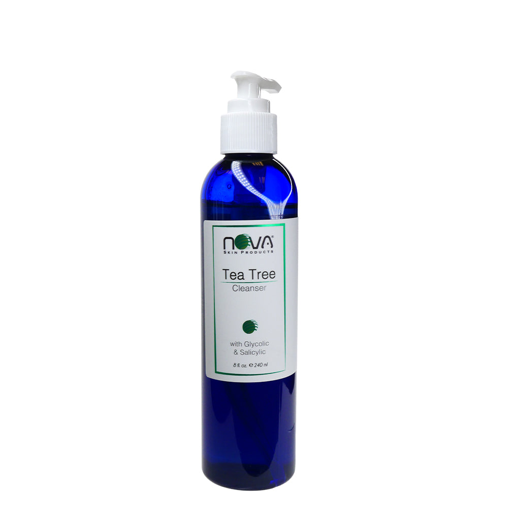Tea Tree Cleanser