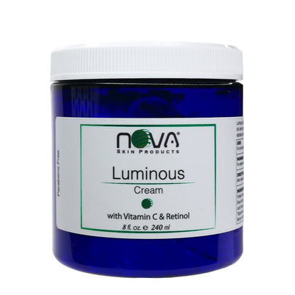 Luminous Cream (Vitamin C & Retinol)