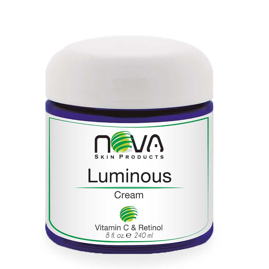 Luminous Cream (Vitamin C & Retinol)