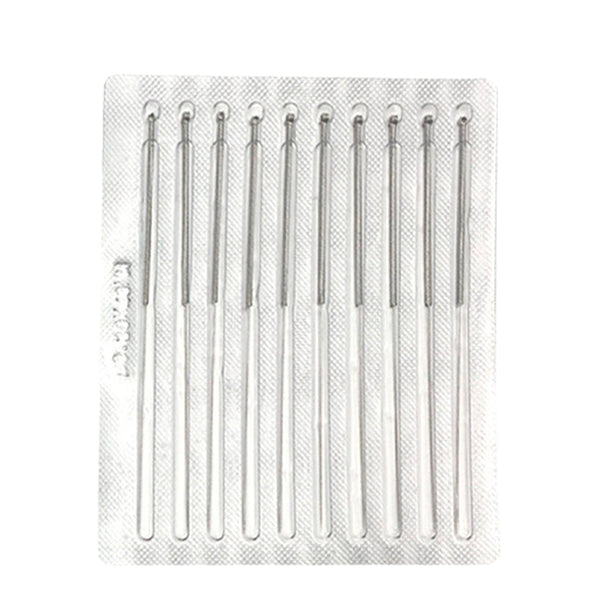 Plasma Fibroblast Needles - 20 Units for Skin Rejuvenation – Nova Skin ...