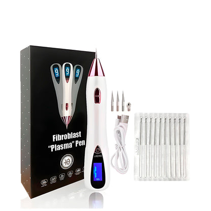 Plasma Pen for fibroblast