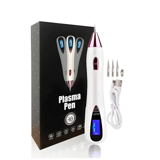 Plasma Pen for fibroblast - Nova Skin Medidermik