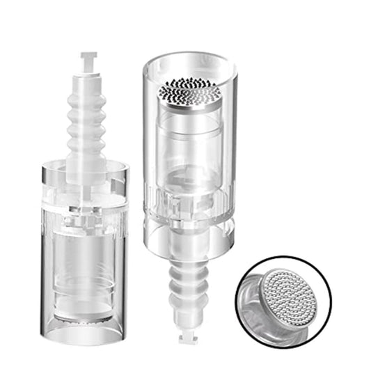 Snap Nano Needle Cartridge – Round 10 pack