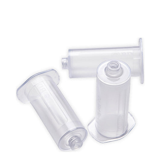 Soportes para tubos Vacutainer para PRP, paquete de 25